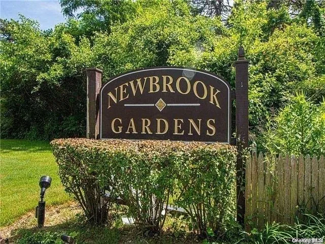 85 Newbrook Ln #85N