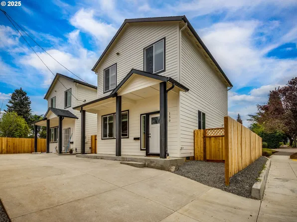 150 NE 113th Ave, Portland, OR 97035