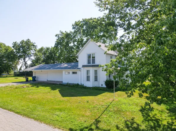 301 W Union St, Goodland, IN 47948