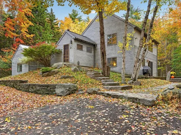 87 Beech Hill Cross Road, Mount Desert, ME 04660