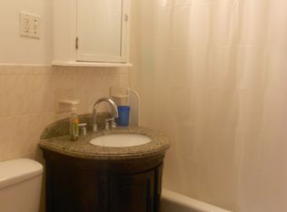 104 Saint Marys St #1B, Boston, MA 02215