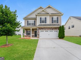 100 Emerson Trl, Covington, GA 30016
