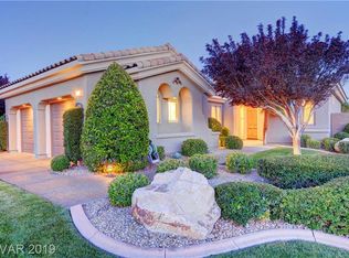 1 Mohansic Rd, Henderson, NV 89052