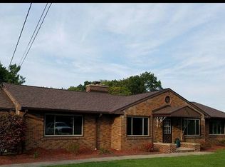 405 Park Ave, Oil City, PA 16301