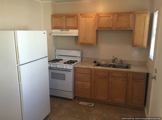 6050 W 38th Ave APT 3, Wheat Ridge, CO 80033