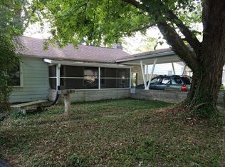 904 S Henderson St, Bloomington, IN 47401