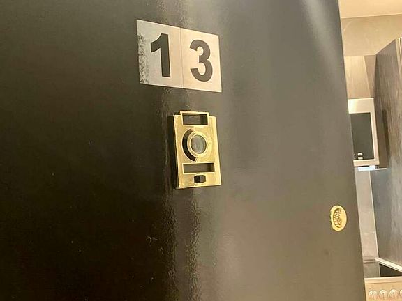 2nd image of 1571 Lexington Ave APT 13
