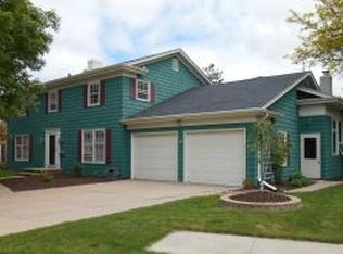 86 Estherbrook Ct, Appleton, WI 54915