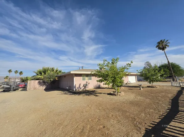84753 12th St, Trona, CA 93562