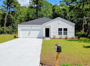 1086 Harbor Dr., Calabash, NC 28467
