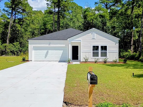 1086 Harbor Dr., Calabash, NC 28467