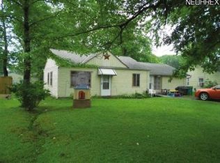 4875 Marigold Rd, Mentor, OH 44060