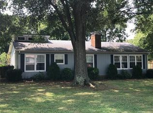 2677 Old Plantation Dr SW, Concord, NC 28027