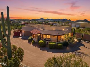 407 E Silver King Rd, Queen Valley, AZ 85118