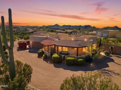 407 E SILVER KING Road, Queen Valley, AZ, 85118