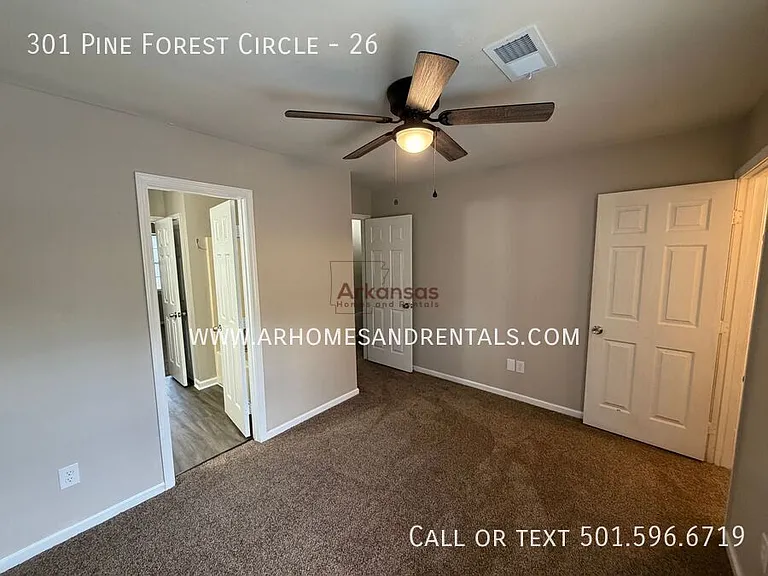 301 Pine Forest Cir #26 — Photo 12