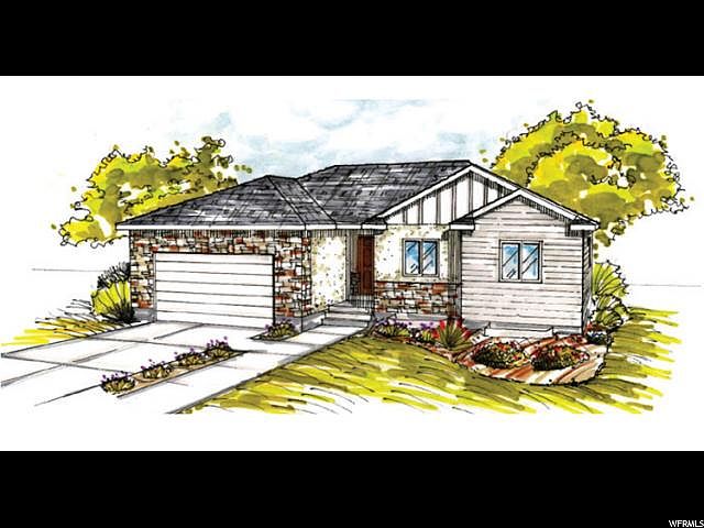 2nd image of 90 S Mustang Ridge Rd #111