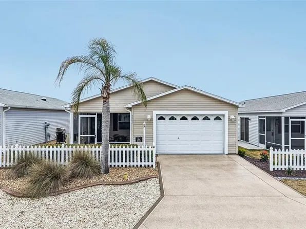2561 BIRCH AVENUE, THE VILLAGES, FL 32162