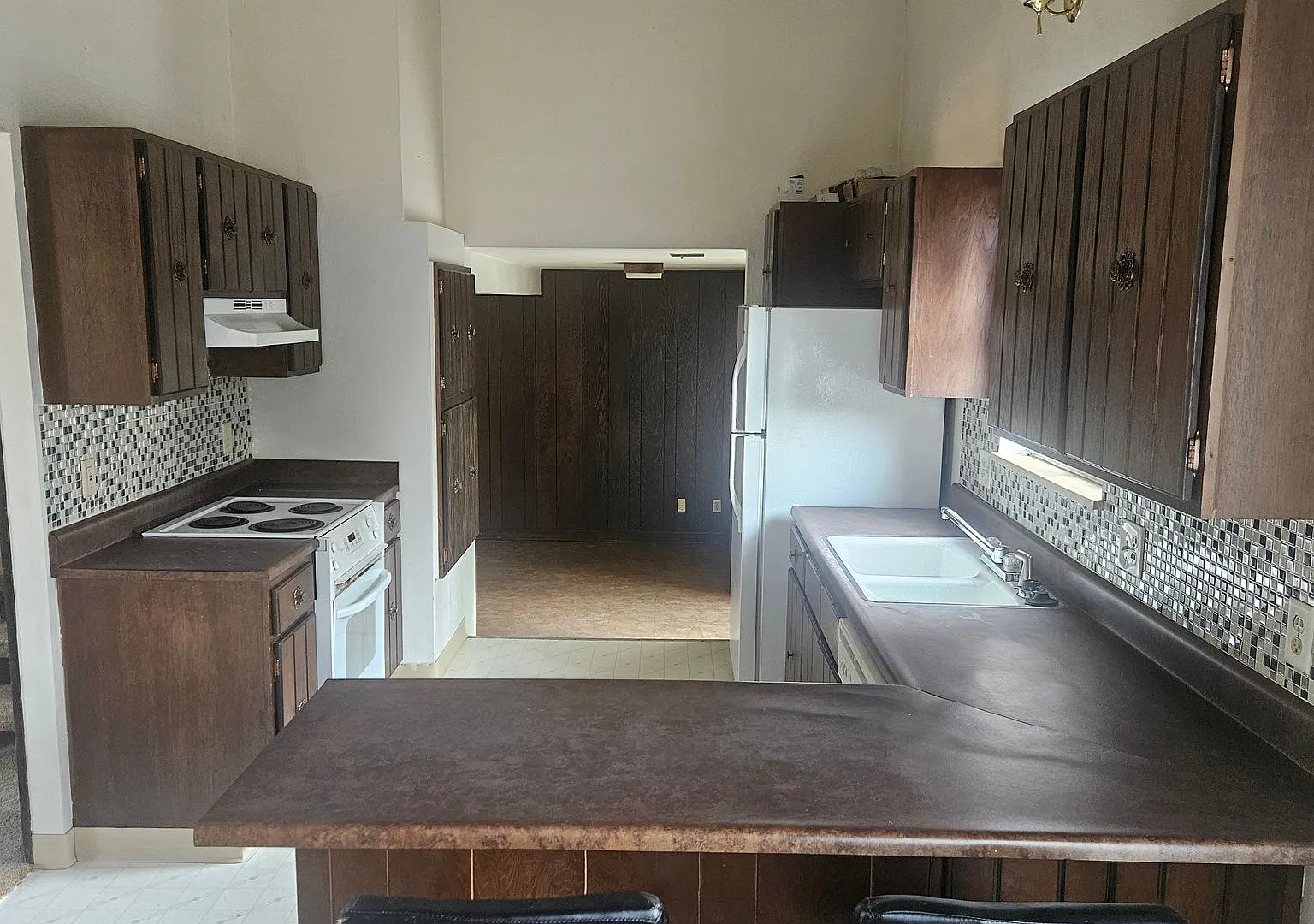 Cute 3 Bedroom Home Minutes from CSU — Photo 4