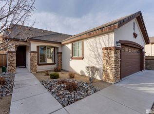 1685 Del Webb Pkwy W, Reno, NV 89523