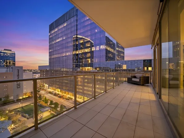 7901 Windrose Ave Unit 803, Plano, TX 75024