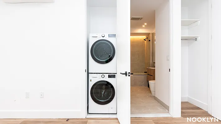 Rented by Nooklyn NYC LLC | media 22