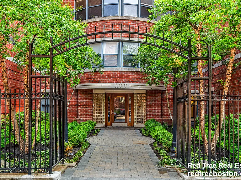 100 Jersey St #503 — Photo 12