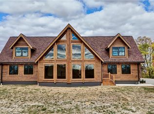 15750 T Ridge Rd, Caldwell, OH 43724