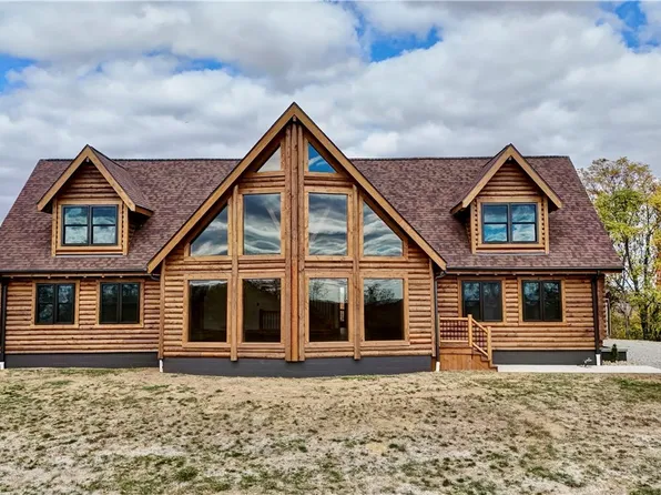 15750 T Ridge Rd, Caldwell, OH 43724