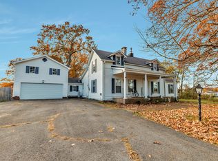 5970 S Lamont Rd, Springfield, TN 37172