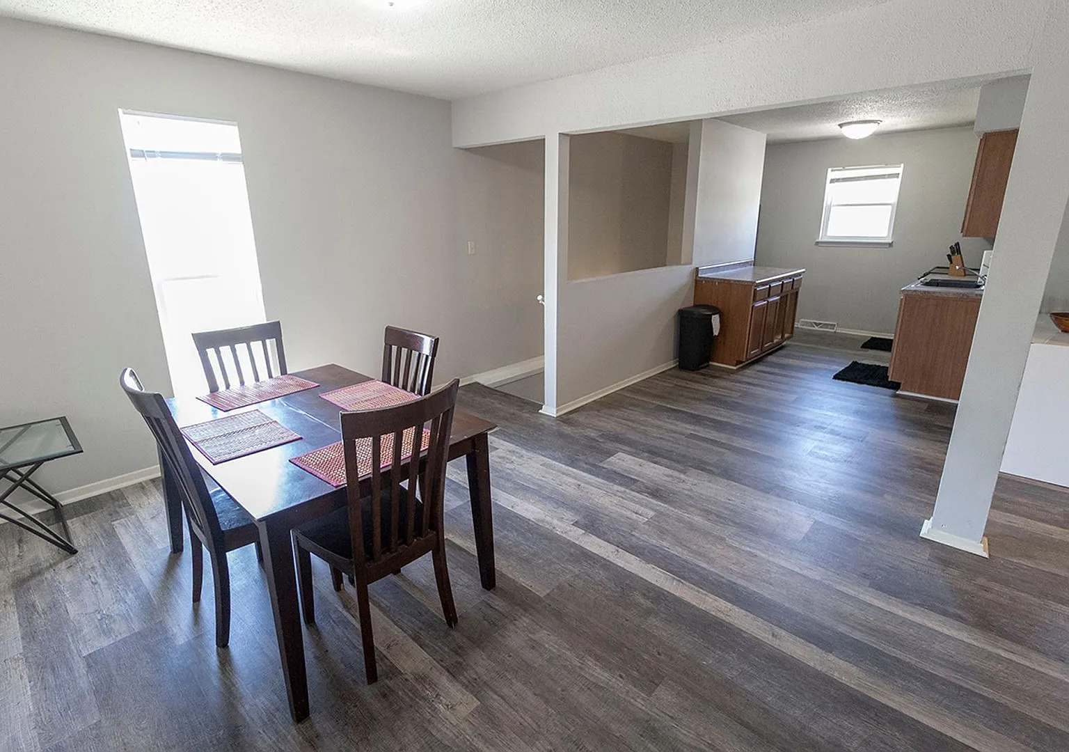 Stonegate Complex -- Fully Furnished and Utilities Included! — Photo 3