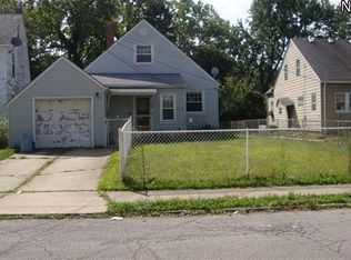 10506 Park Heights Rd, Cleveland, OH 44104