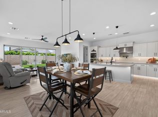 23062 E RAVEN Drive, Queen Creek, AZ 85142