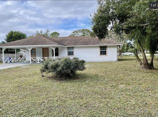 2385 88th Avenue, Vero Beach, FL 32966