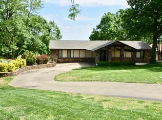 56810 E 302nd Rd, Afton, OK 74331