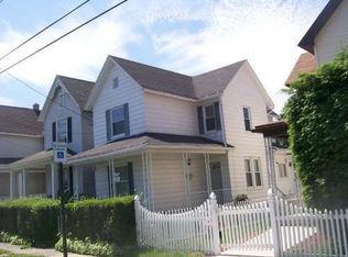 1415 Clearview St, Scranton, PA 18508