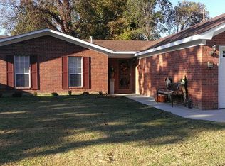 1509 Lyon Ave, Clarksdale, MS 38614