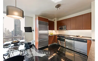 Sold by Douglas Elliman