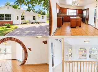 3918 Serubi Ave, Palm Springs, FL 33461