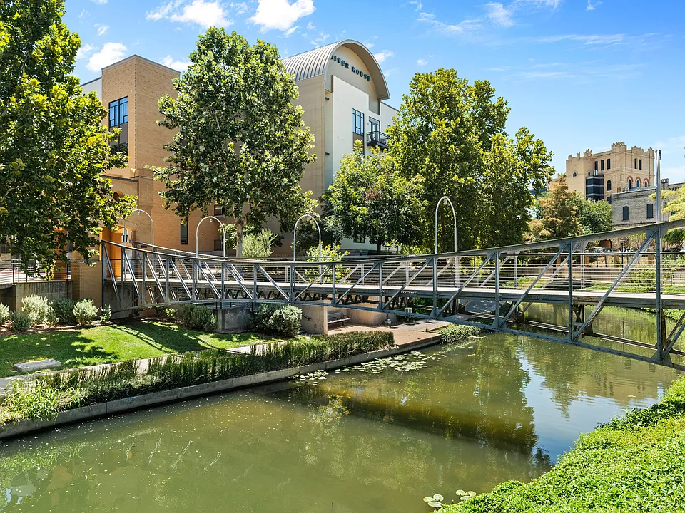 River House