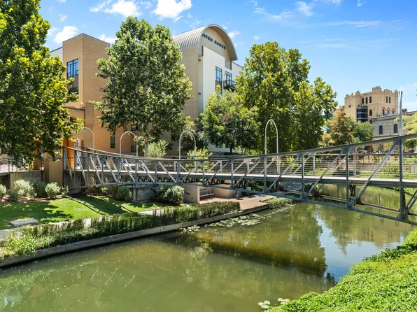 River House