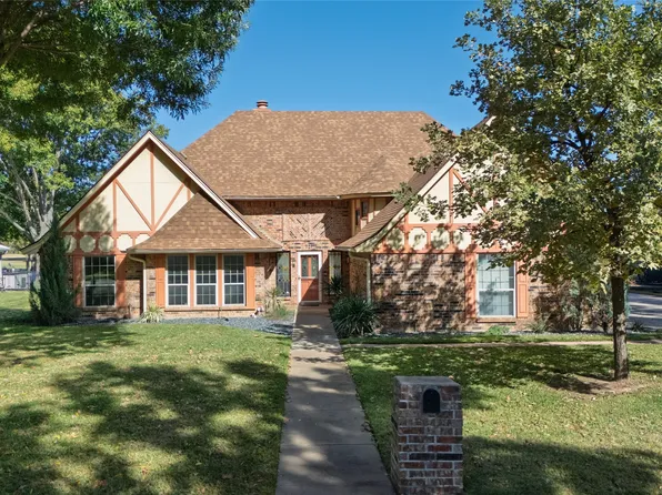 121 Carnoustie Dr, Trophy Club, TX 76262