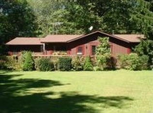 15 Little Cow Camp Rd, Newland, NC 28657