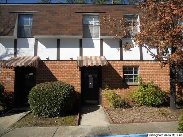 860 Beacon Pkwy E, Birmingham, AL 35209