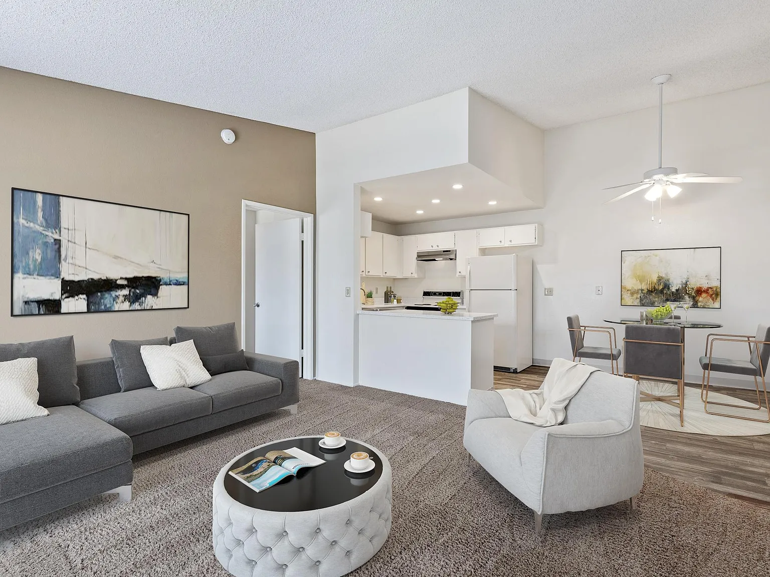 Shadowridge Heights Apartments — Photo 2
