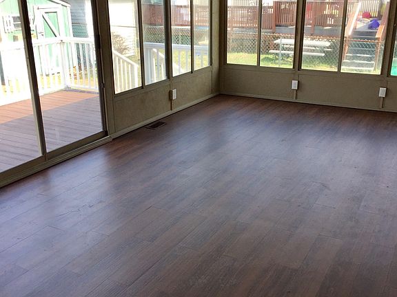 Sun room