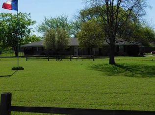 401 Castleman Creek Rd, Hewitt, TX 76643