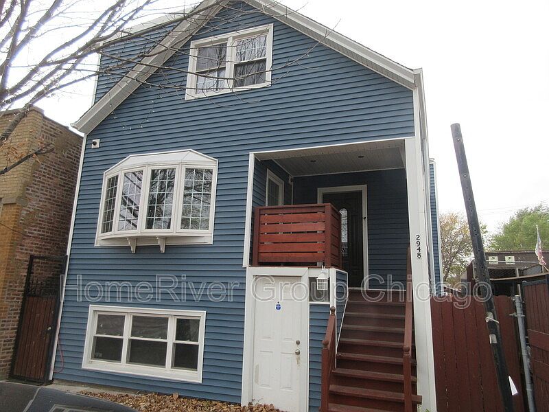 1st image of 2948 N Narragansett Ave #1