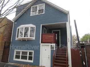 2948 N Narragansett Ave #1, Chicago, IL 60634