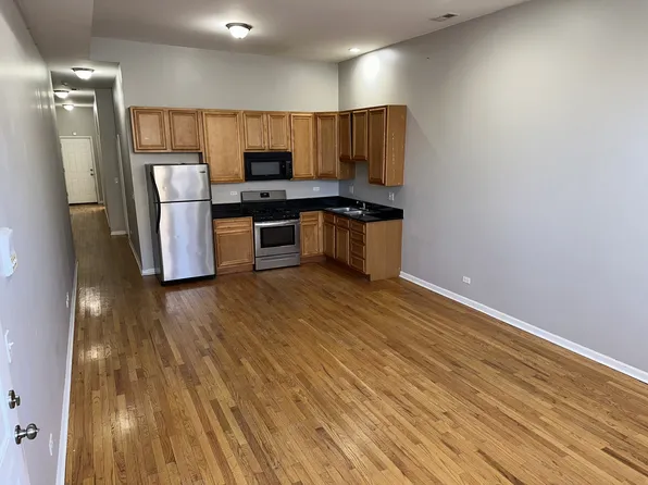 2438 N Laramie ave - 2438 N Laramie ave 1A/1S